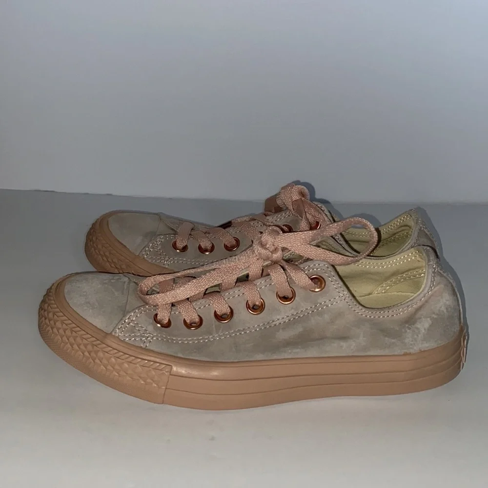 Converse all* star